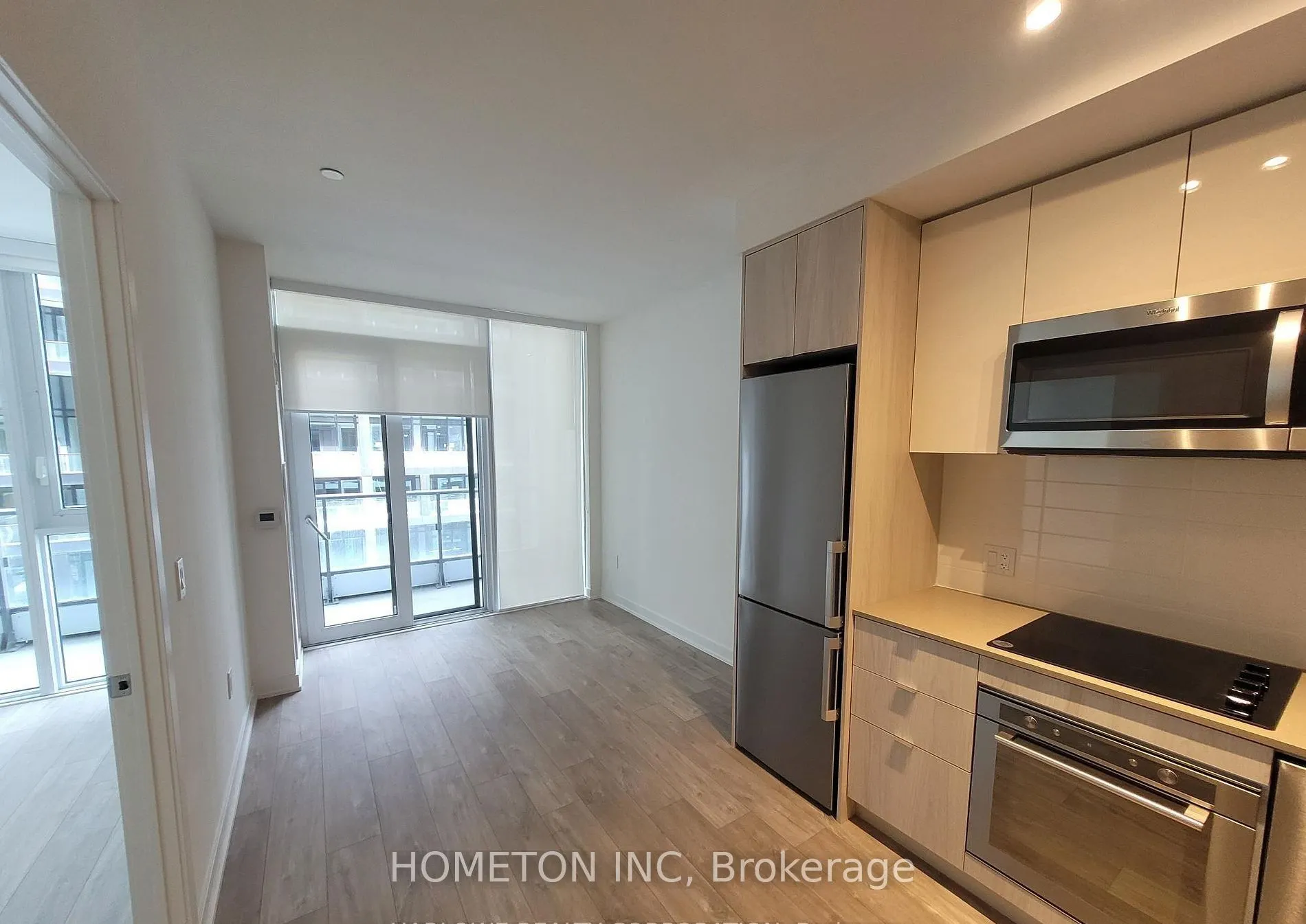 121 Lower Sherbourne Street, #457