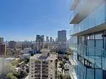 81 wellesley Street E, #2301