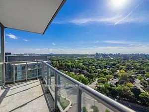 62 Forest Manor Road, #2209