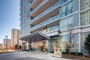 62 Forest Manor Road, #2209