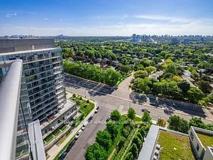 62 Forest Manor Road, #2209