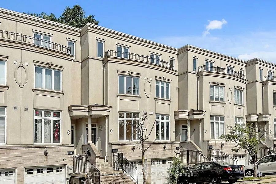 19 English Garden Way, #21