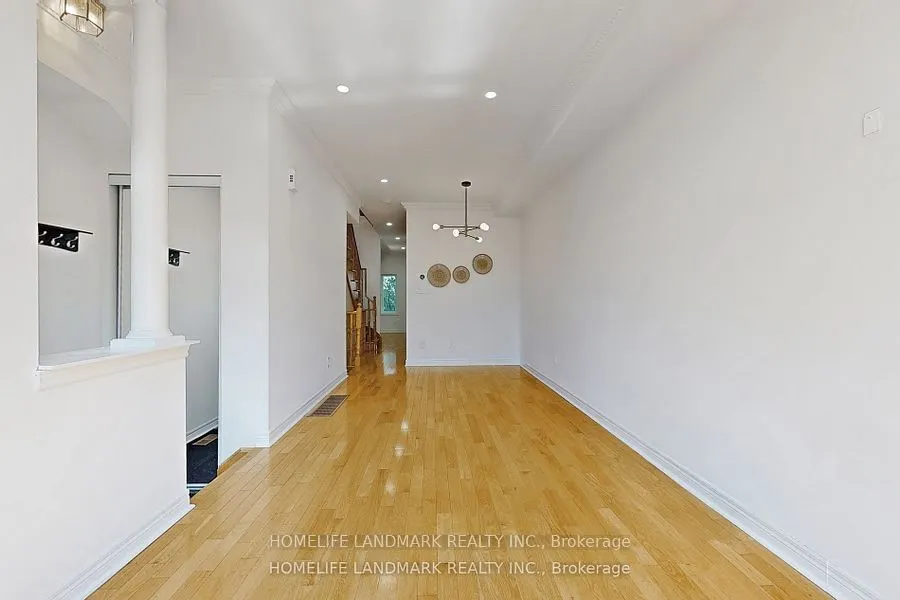 19 English Garden Way, #21