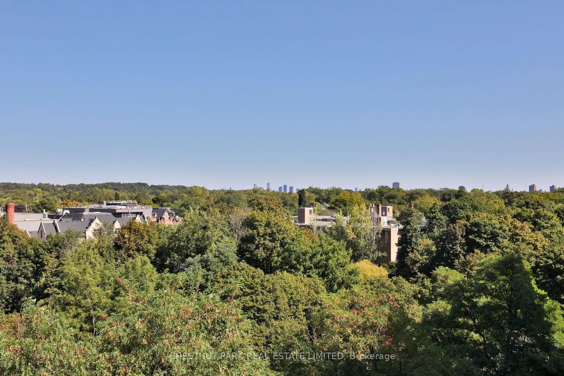 278 Bloor Street E, #807