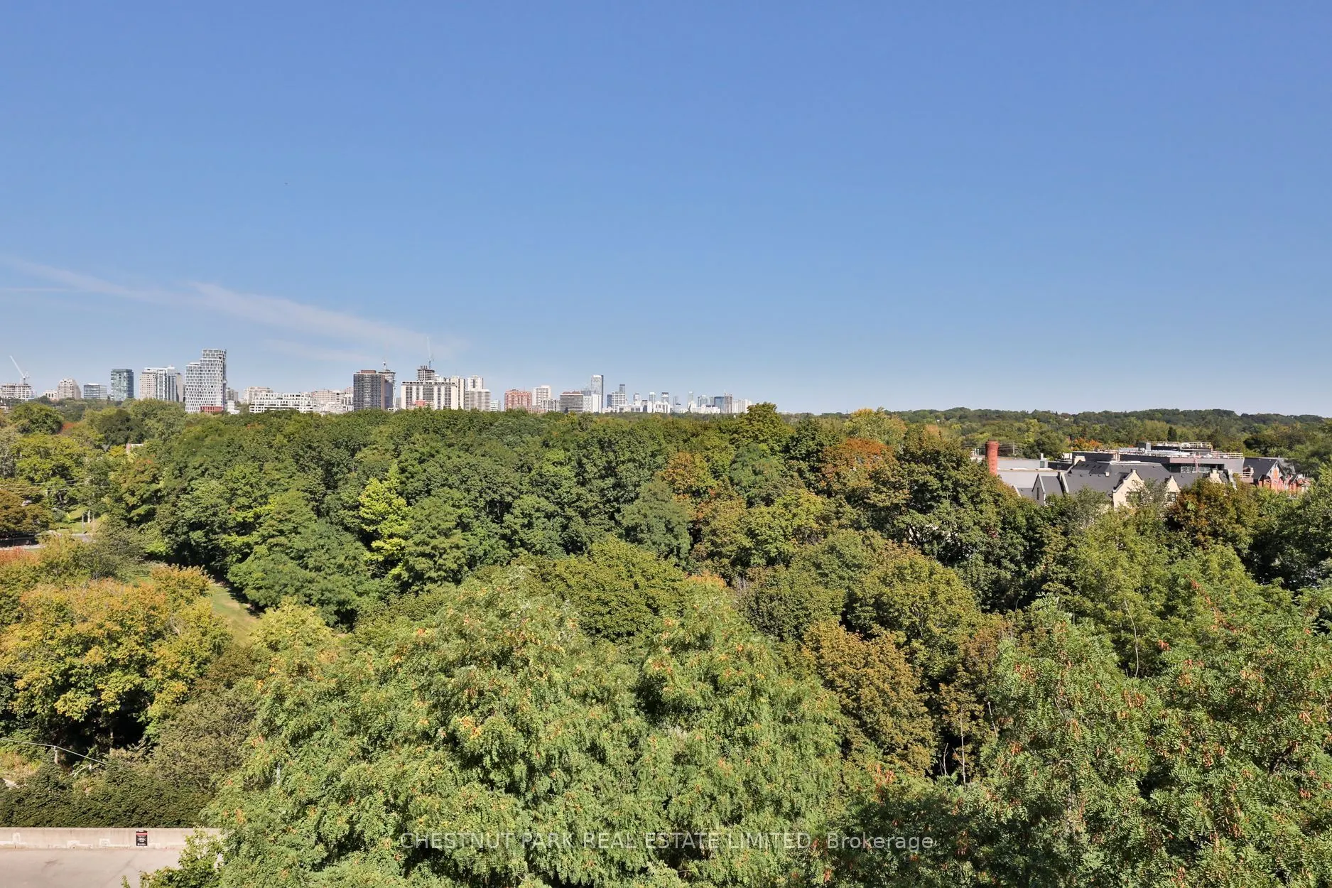 278 Bloor Street E, #807
