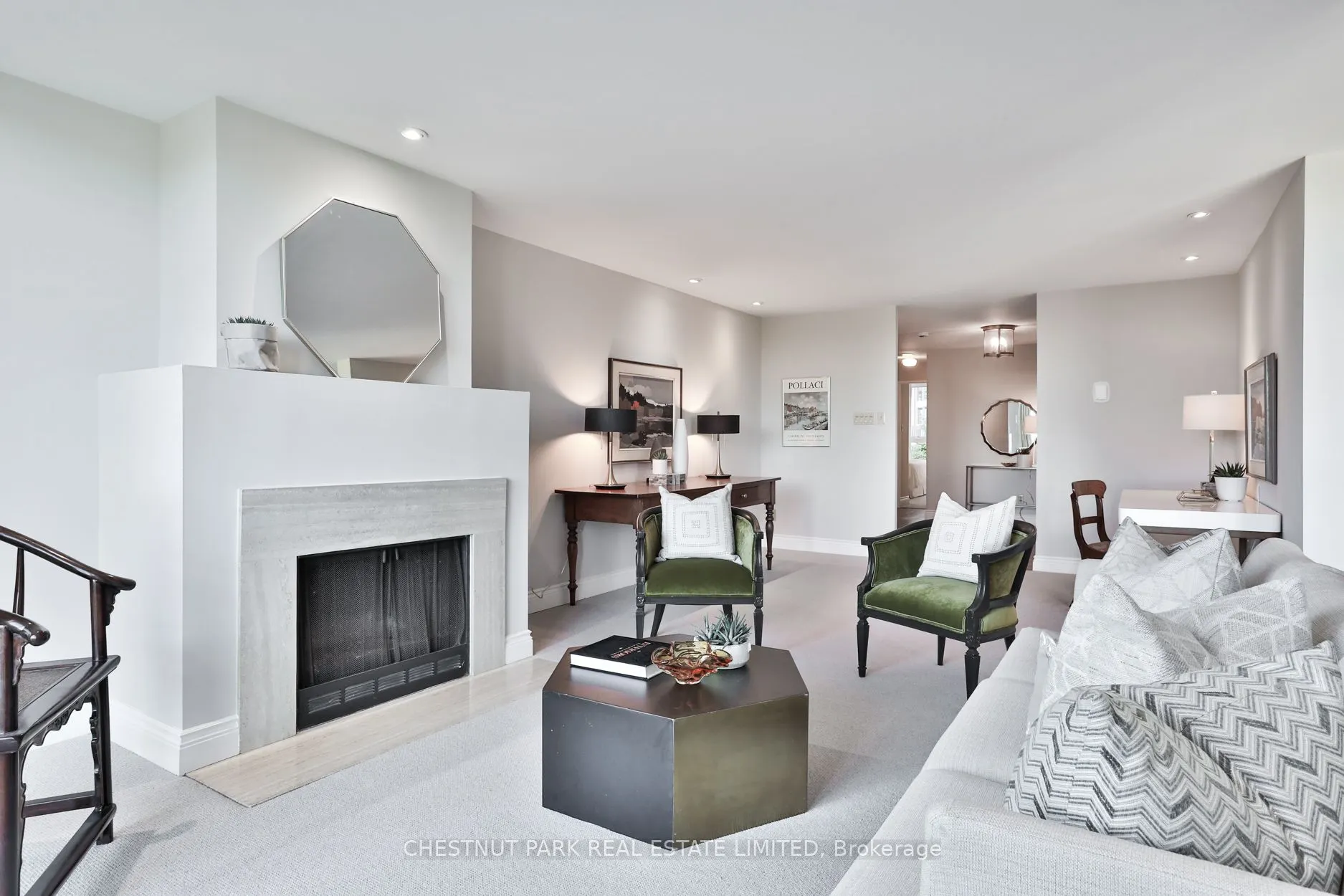 278 Bloor Street E, #807