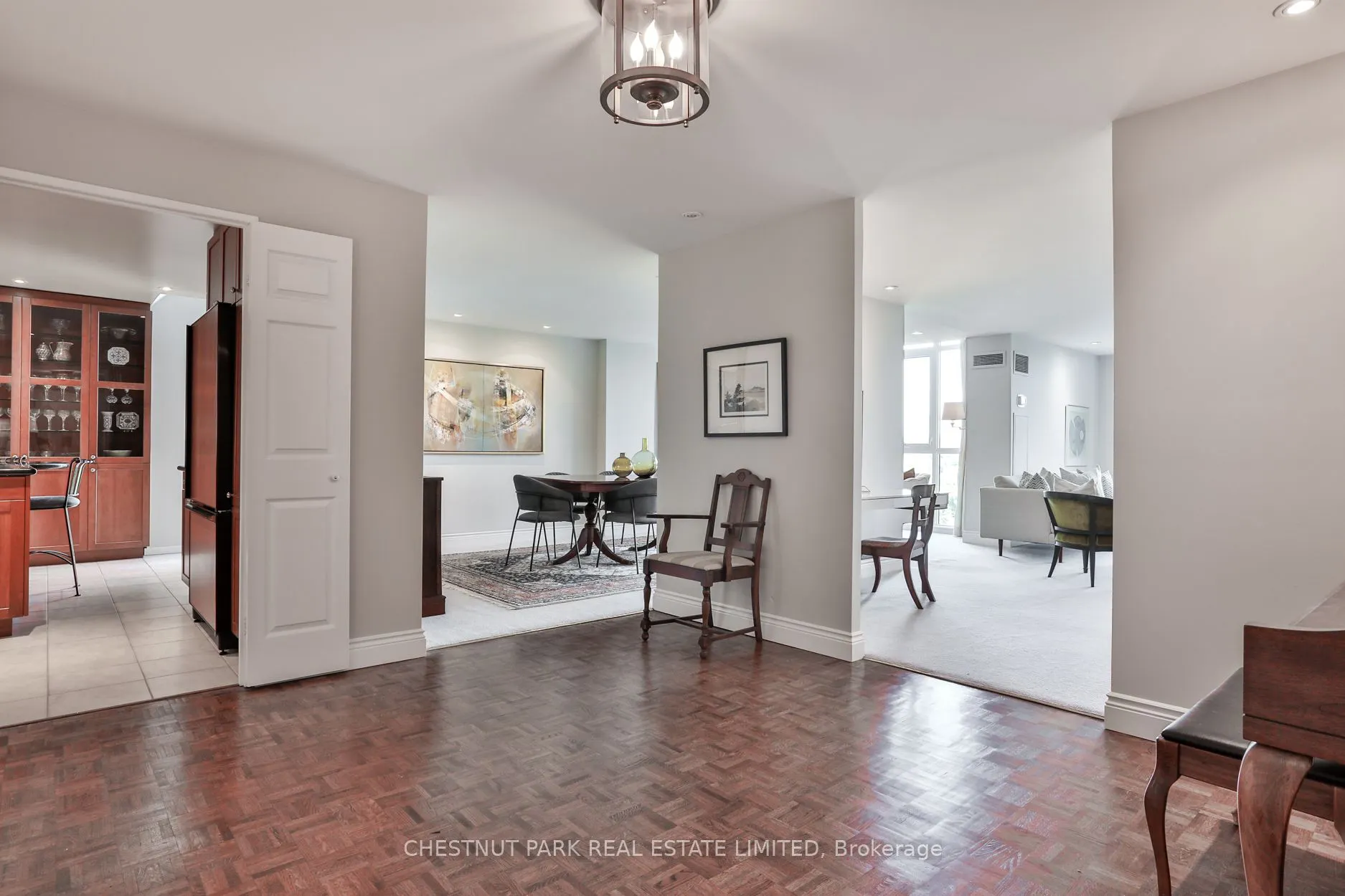 278 Bloor Street E, #807