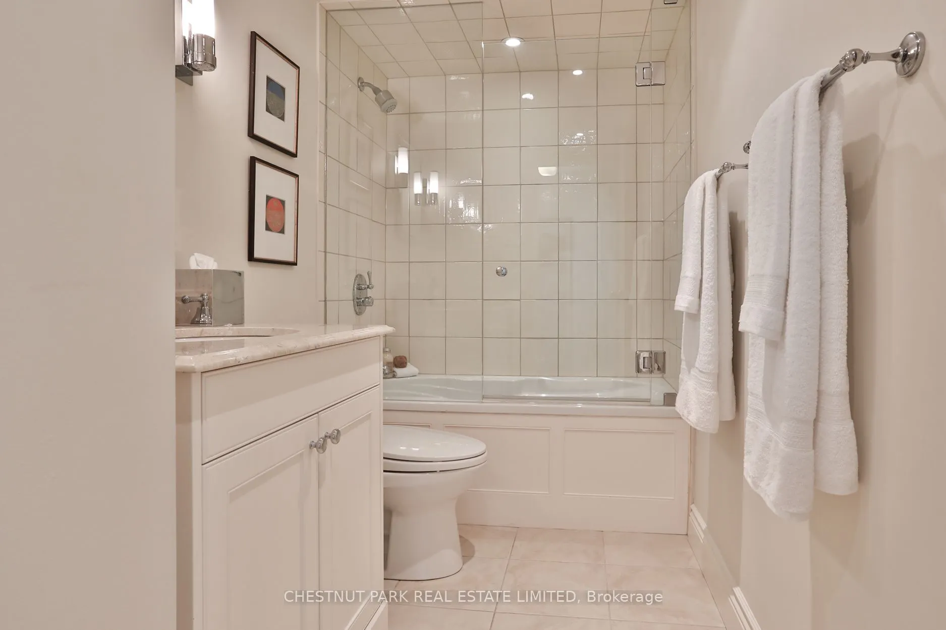 278 Bloor Street E, #807