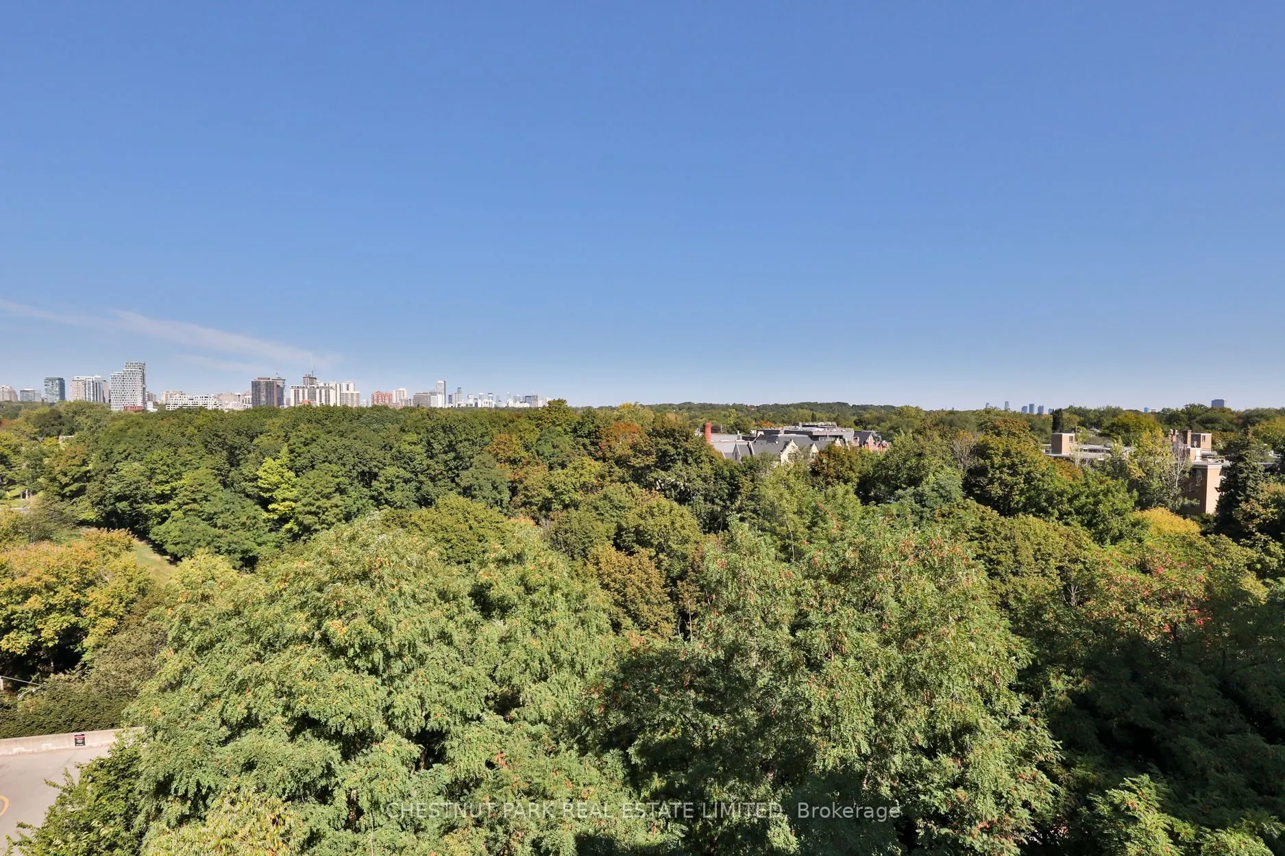 278 Bloor Street E, #807