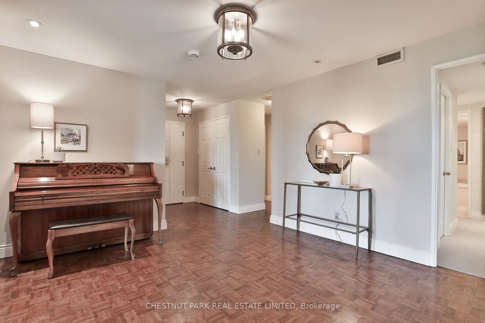 278 Bloor Street E, #807