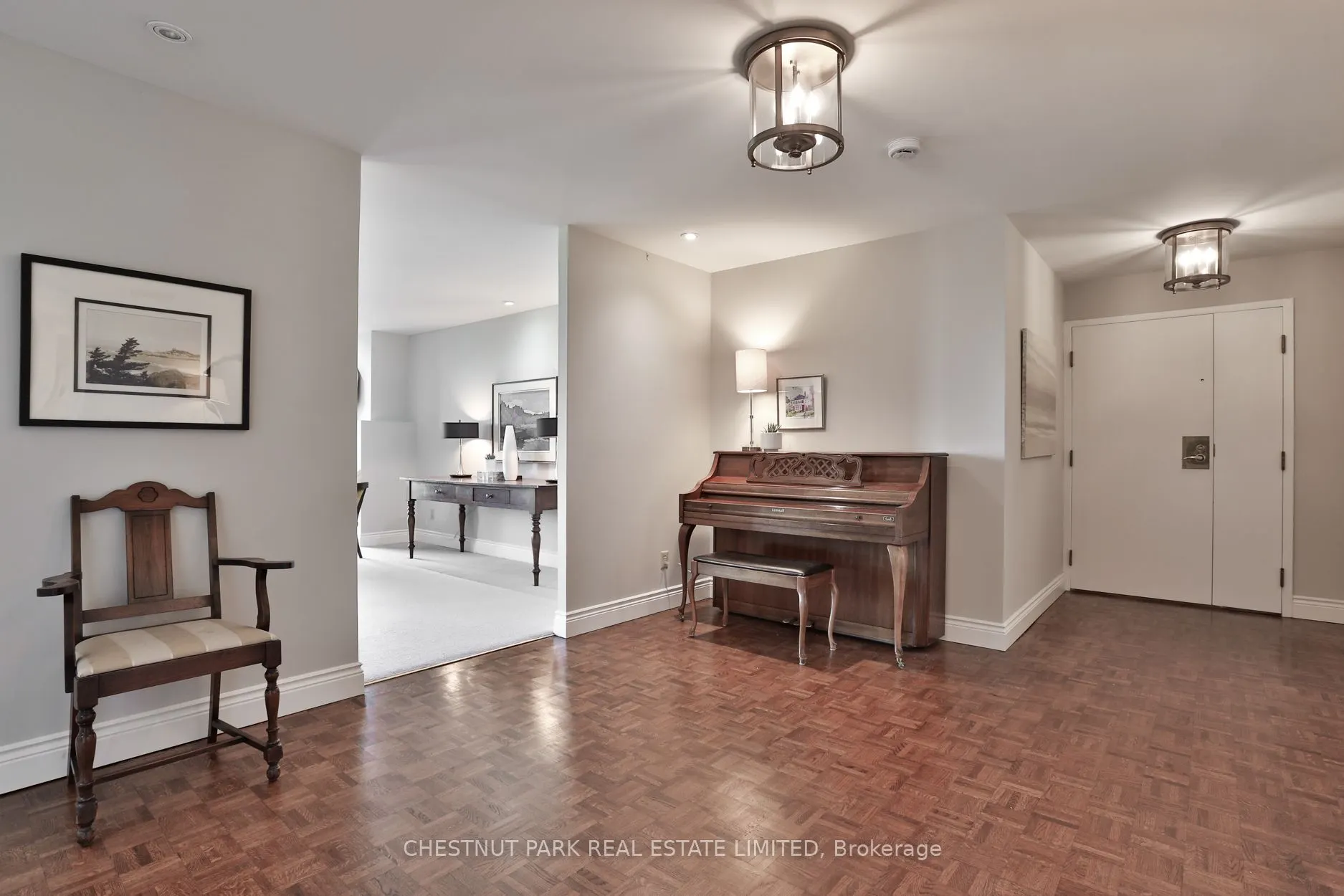 278 Bloor Street E, #807