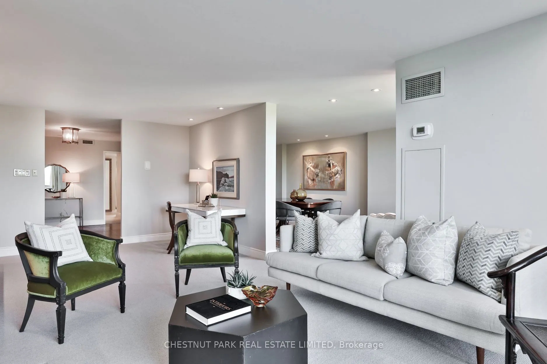 278 Bloor Street E, #807