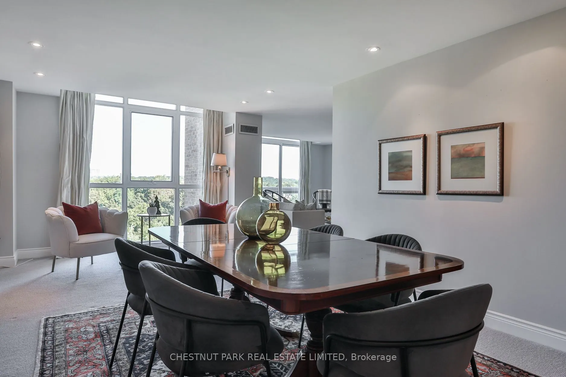 278 Bloor Street E, #807