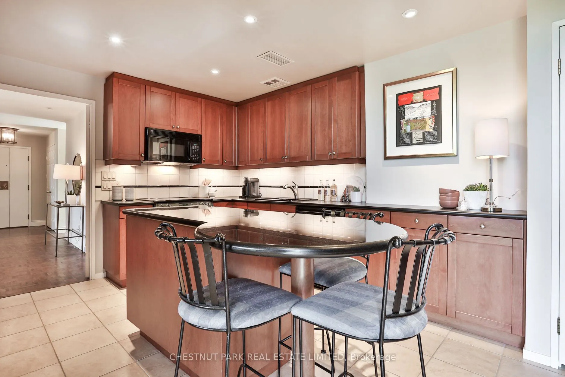 278 Bloor Street E, #807