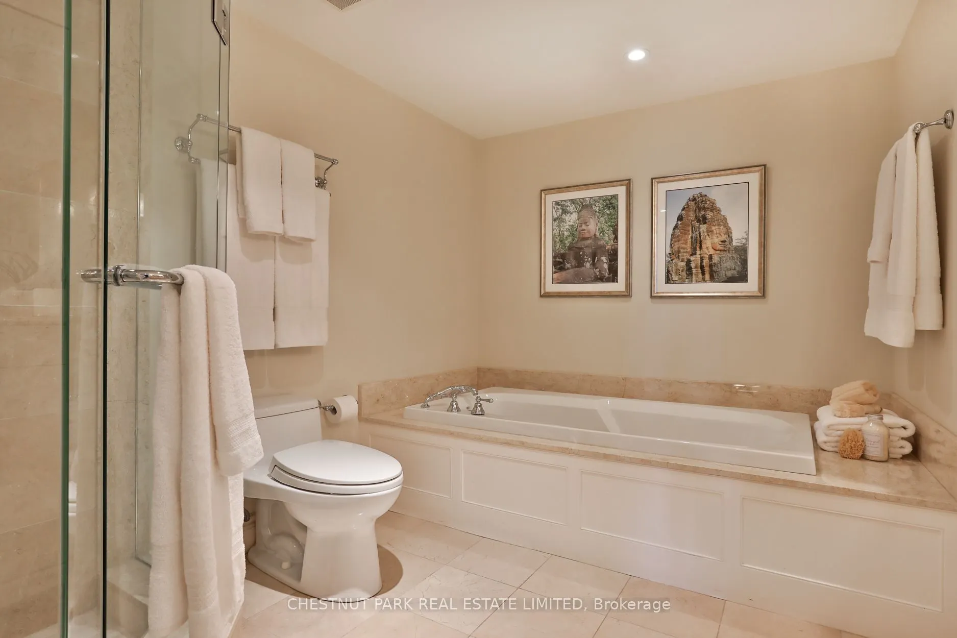 278 Bloor Street E, #807