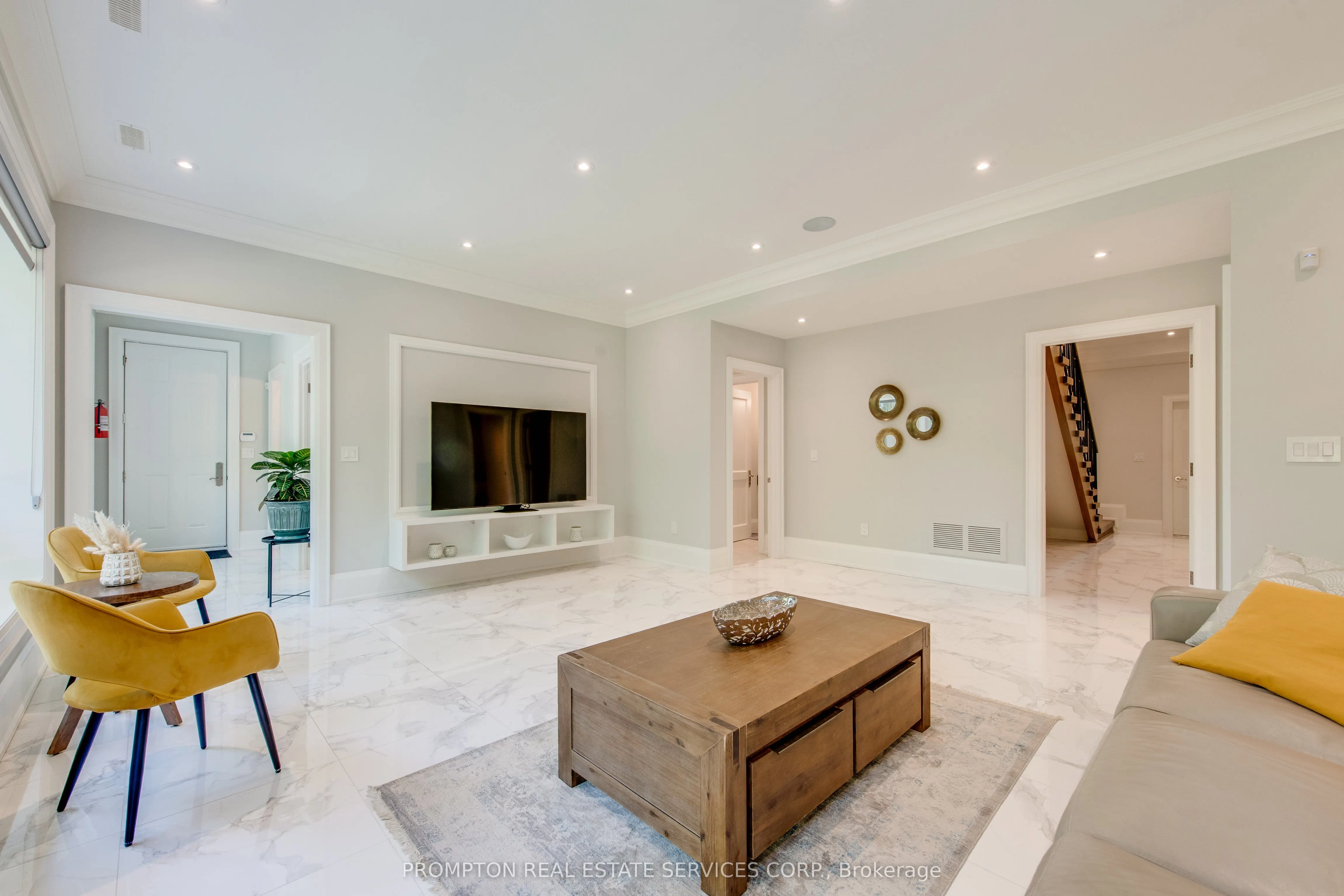47 Wycliffe Crescent