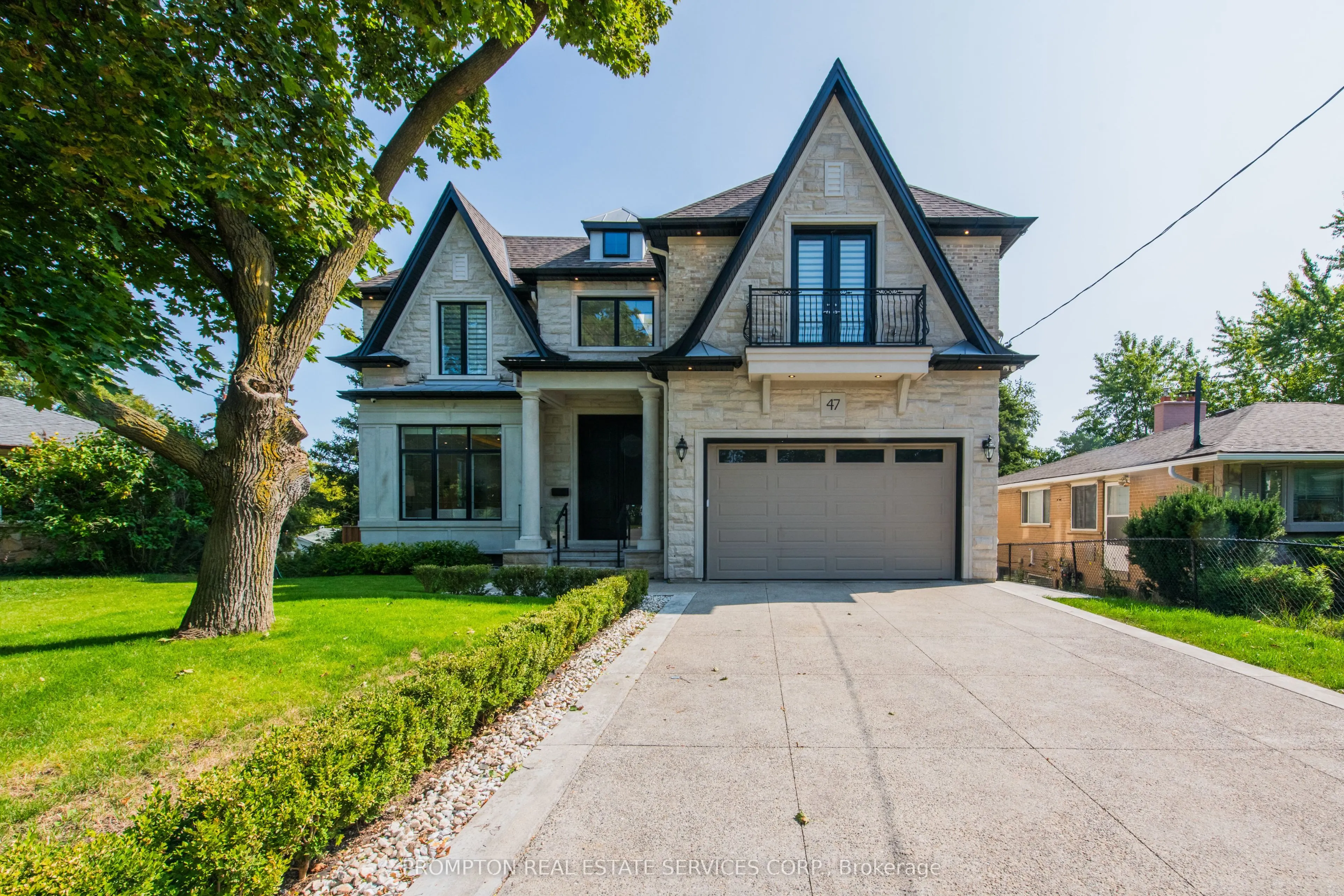 47 Wycliffe Crescent