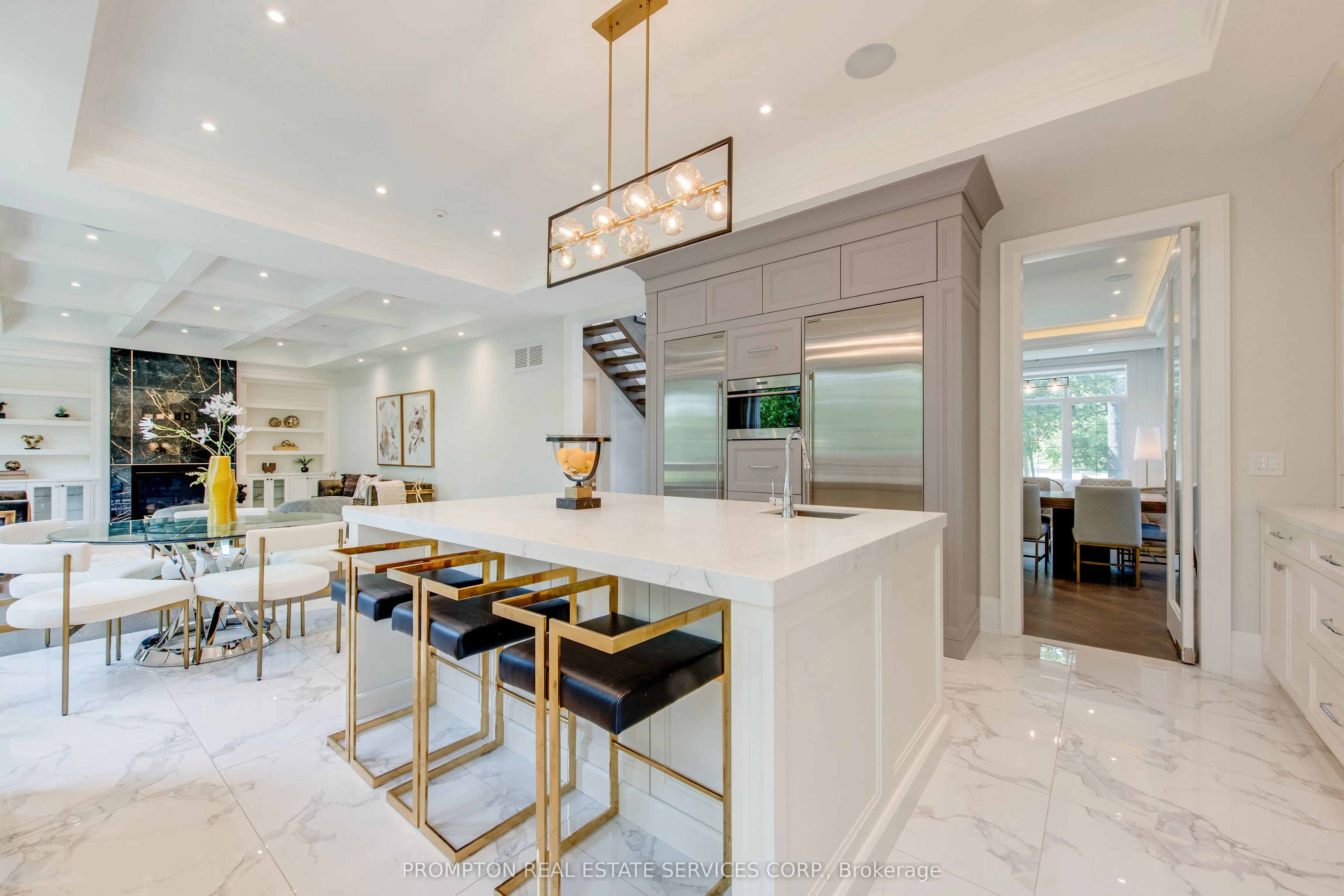 47 Wycliffe Crescent