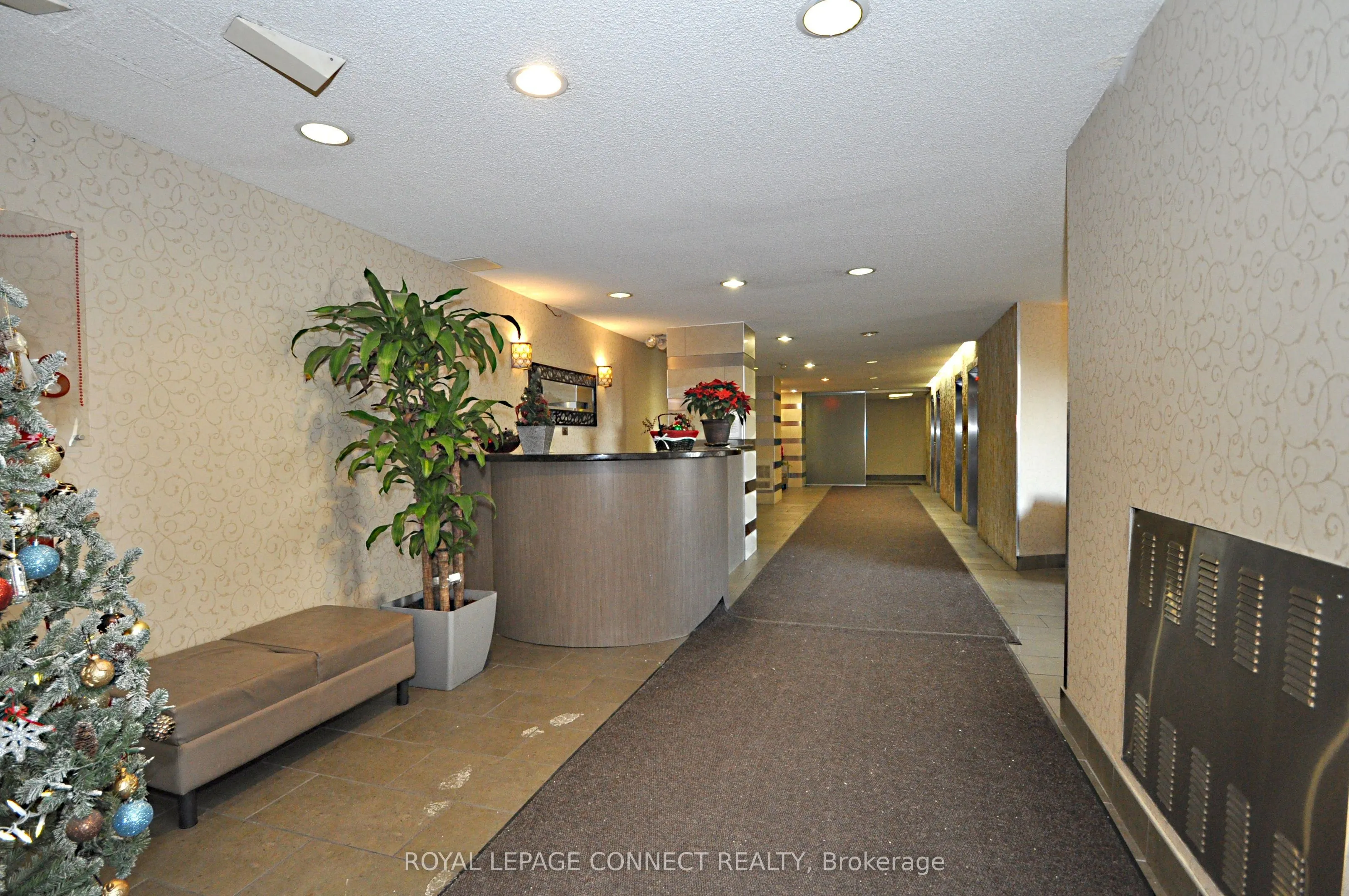 5 Parkway Forest Drive, #407
