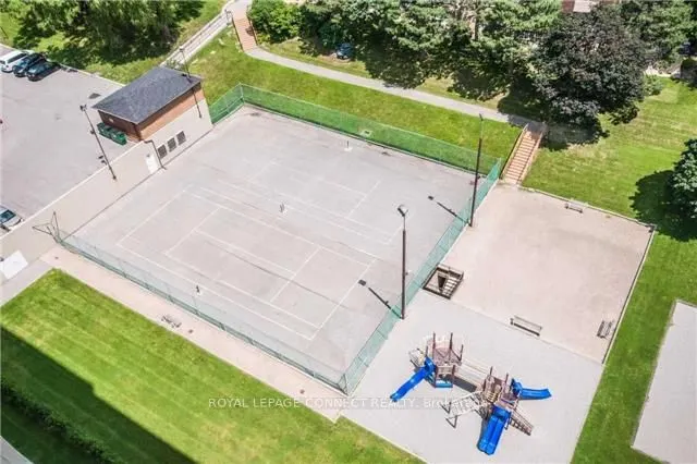 5 Parkway Forest Drive, #407