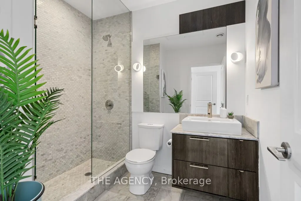 8 Mercer Street, #3305