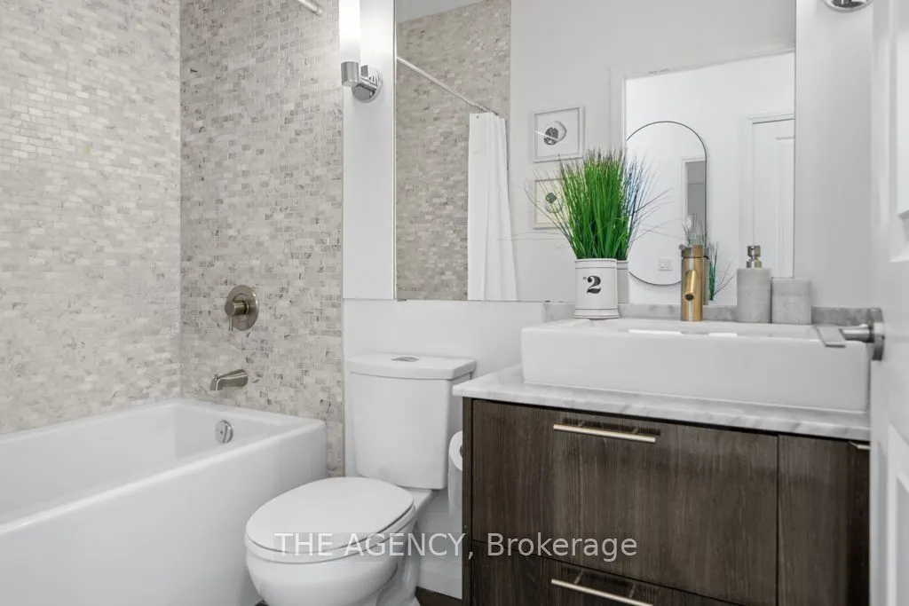 8 Mercer Street, #3305