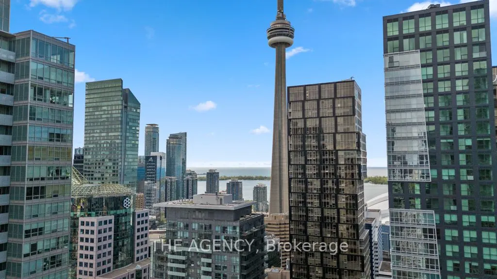 8 Mercer Street, #3305