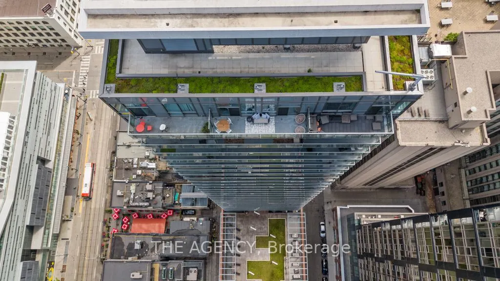 8 Mercer Street, #3305