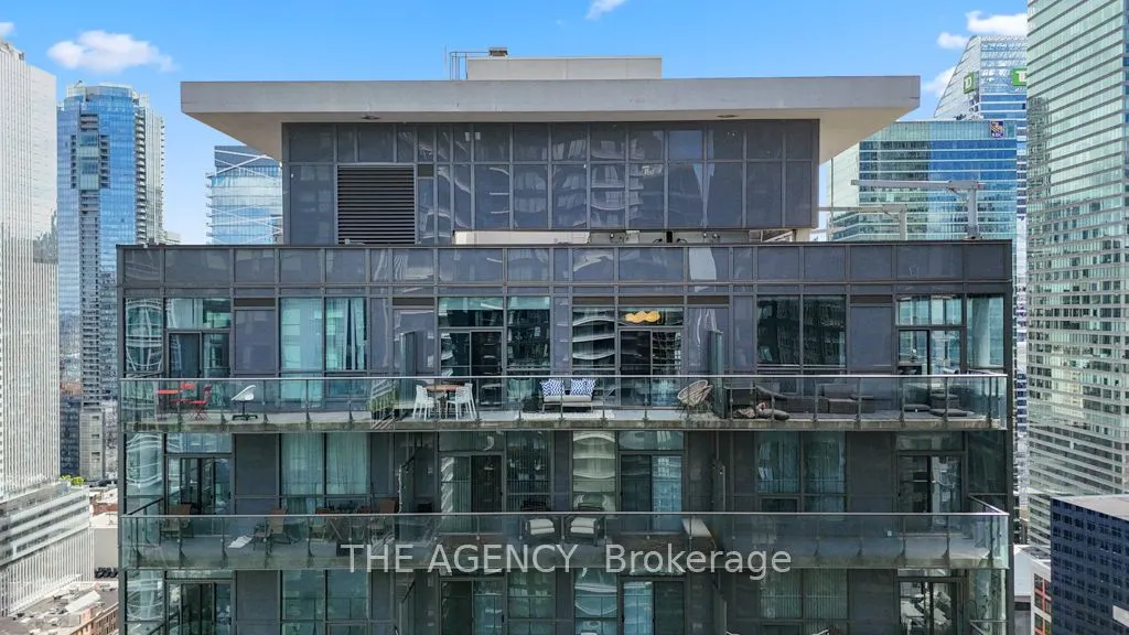 8 Mercer Street, #3305