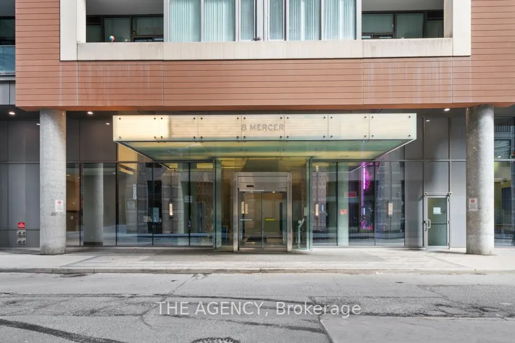 8 Mercer Street, #3305