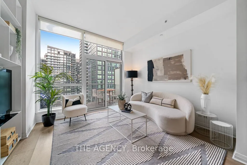 8 Mercer Street, #3305