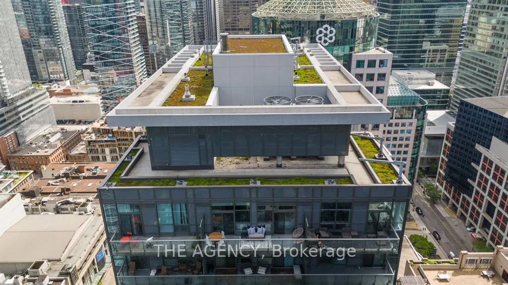 8 Mercer Street, #3305