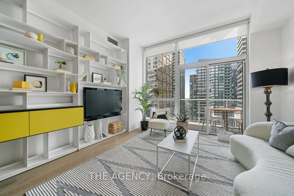 8 Mercer Street, #3305
