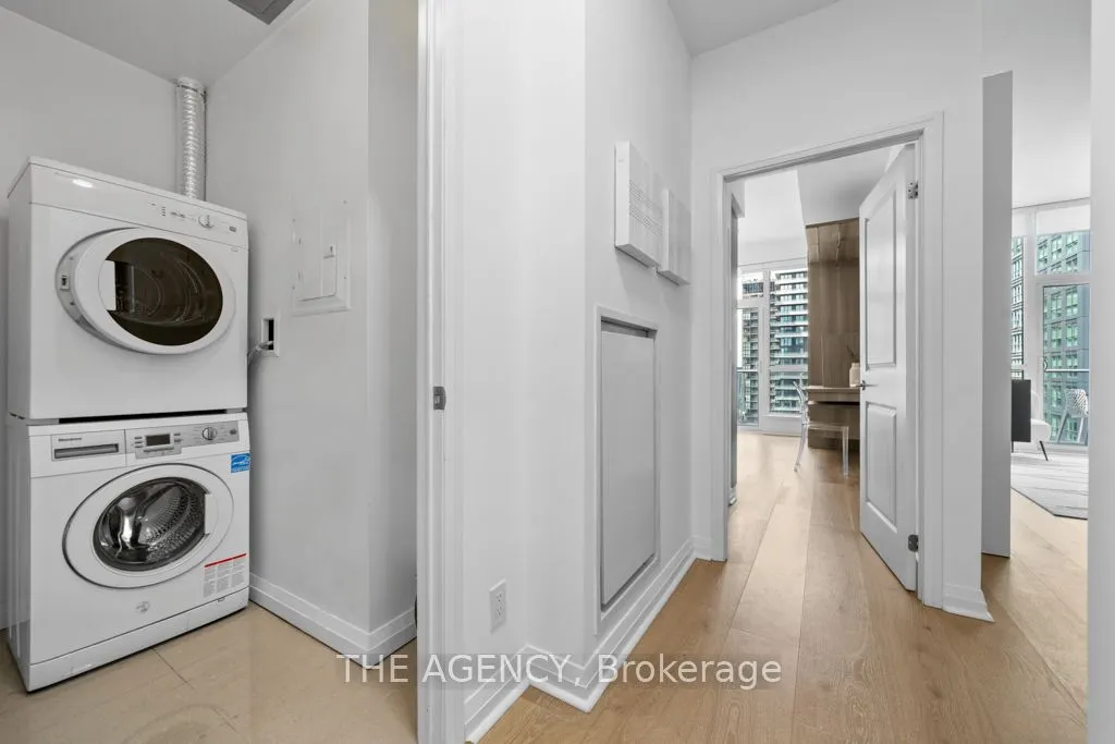 8 Mercer Street, #3305