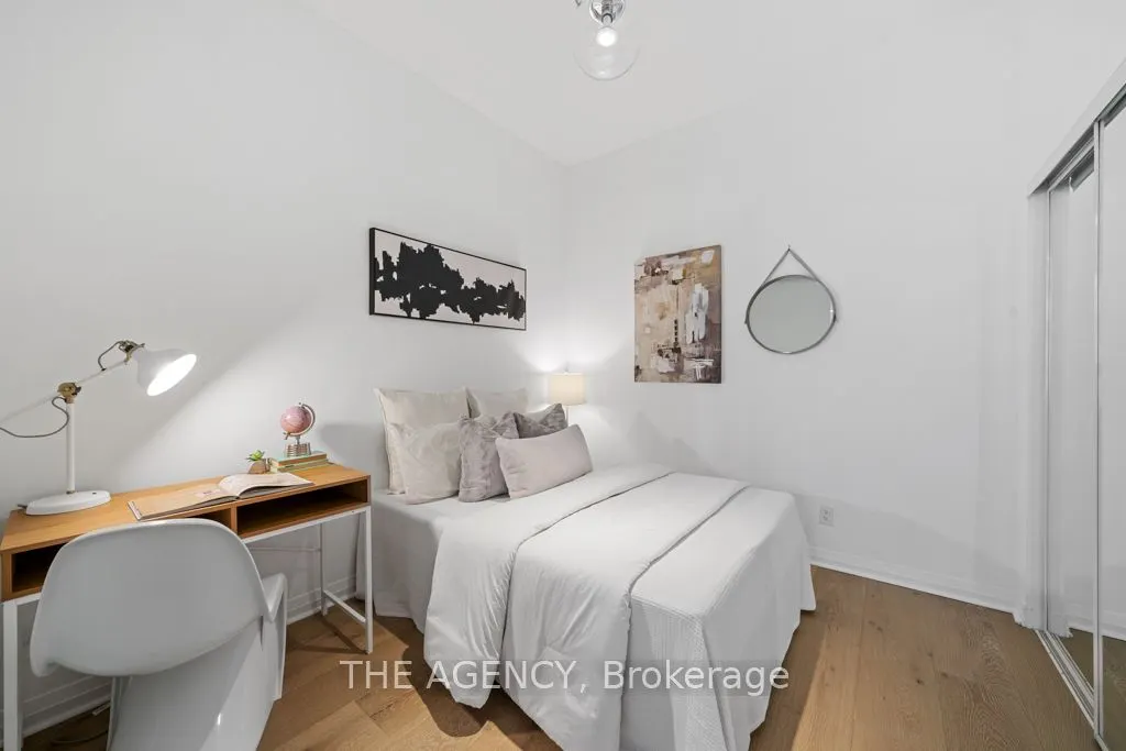 8 Mercer Street, #3305