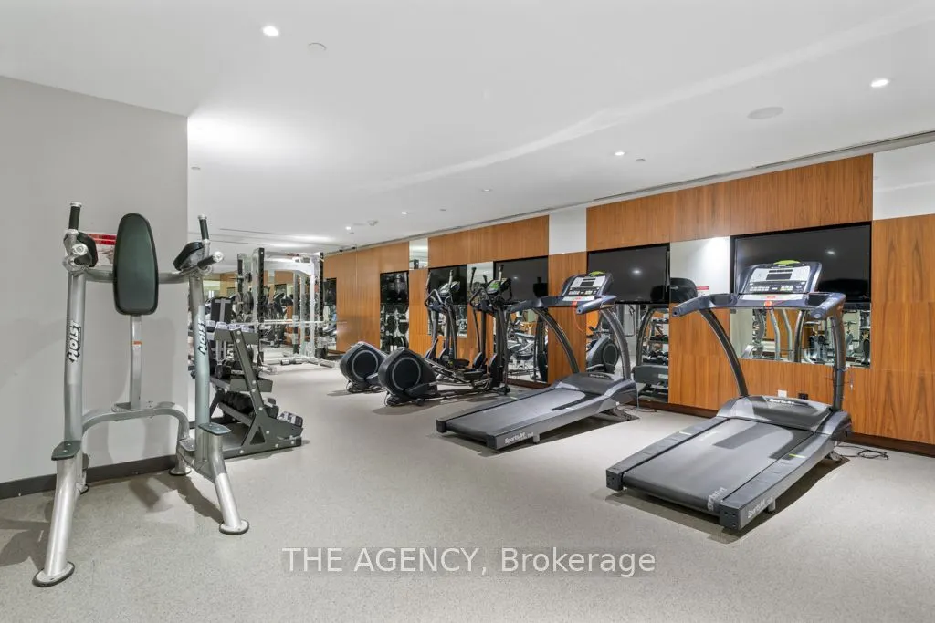 8 Mercer Street, #3305