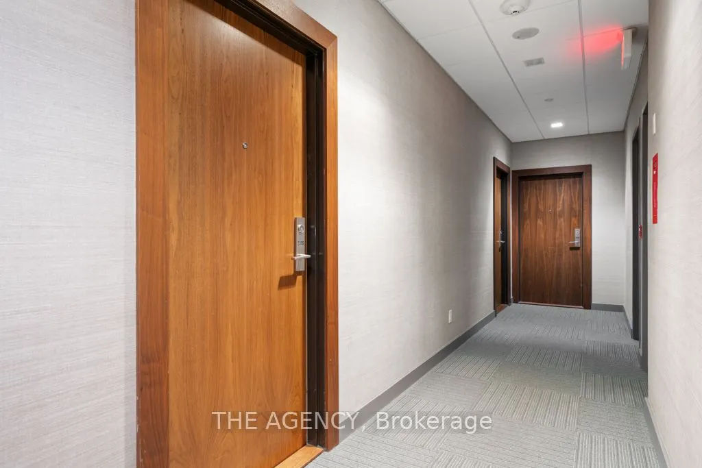 8 Mercer Street, #3305