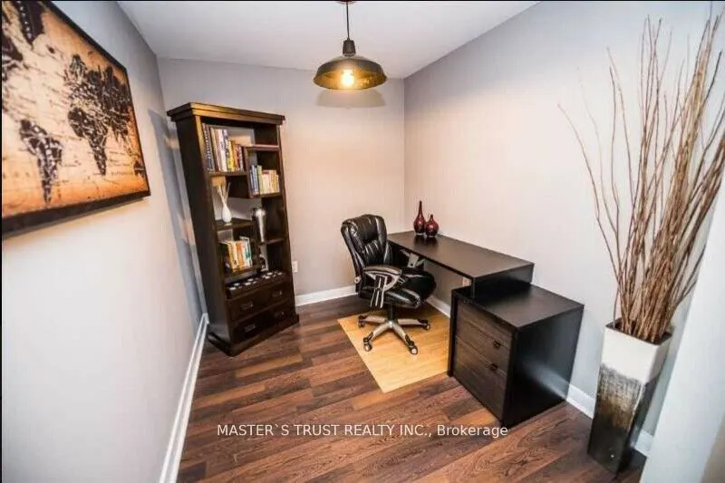 35 Mariner Terrace, #4908