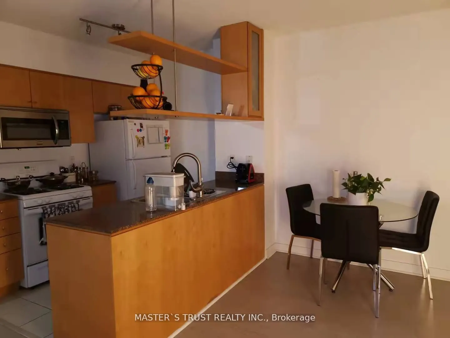 35 Mariner Terrace, #4908