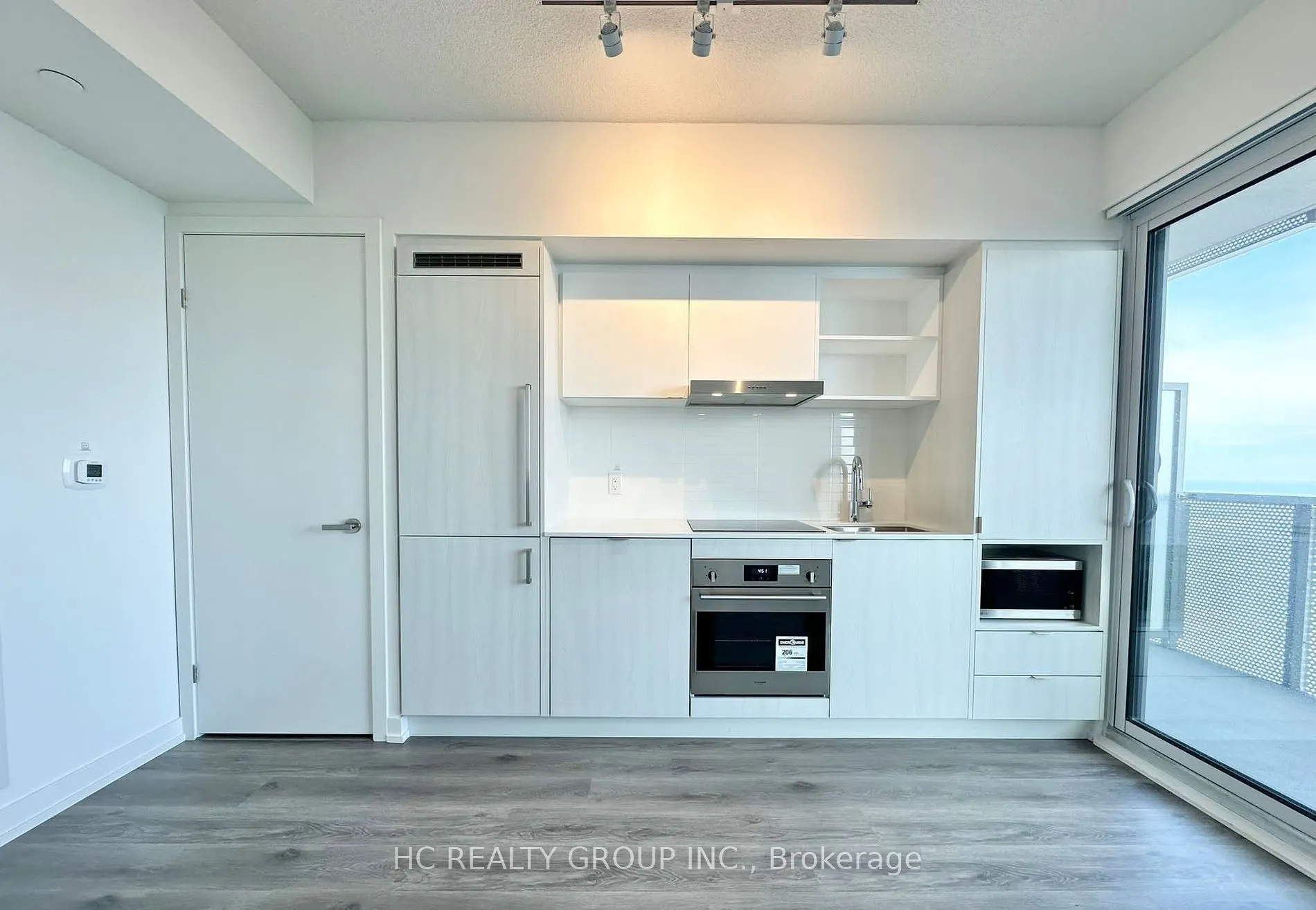 138 Downes Street, #4610