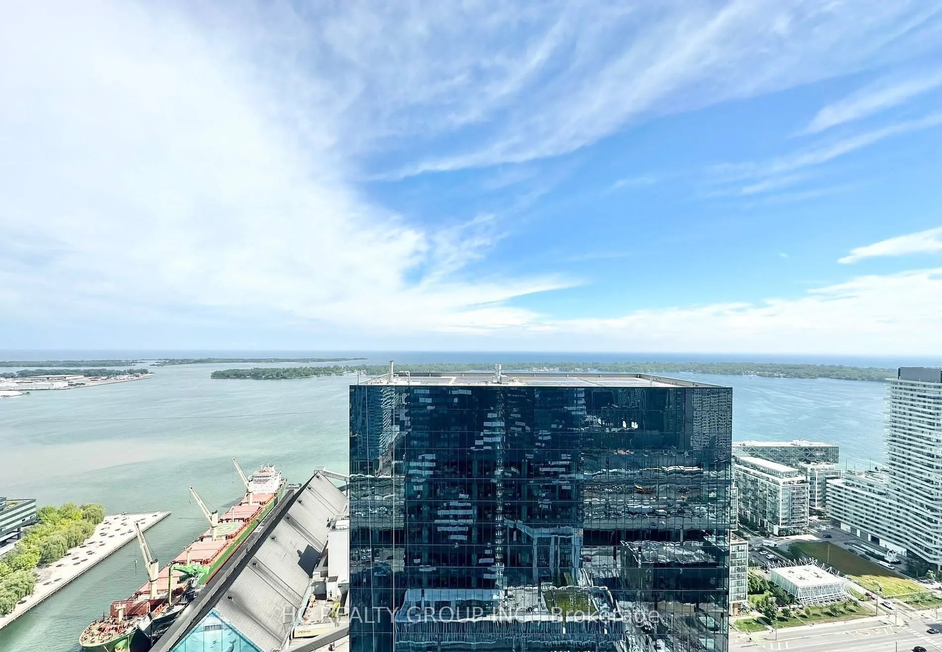 138 Downes Street, #4610