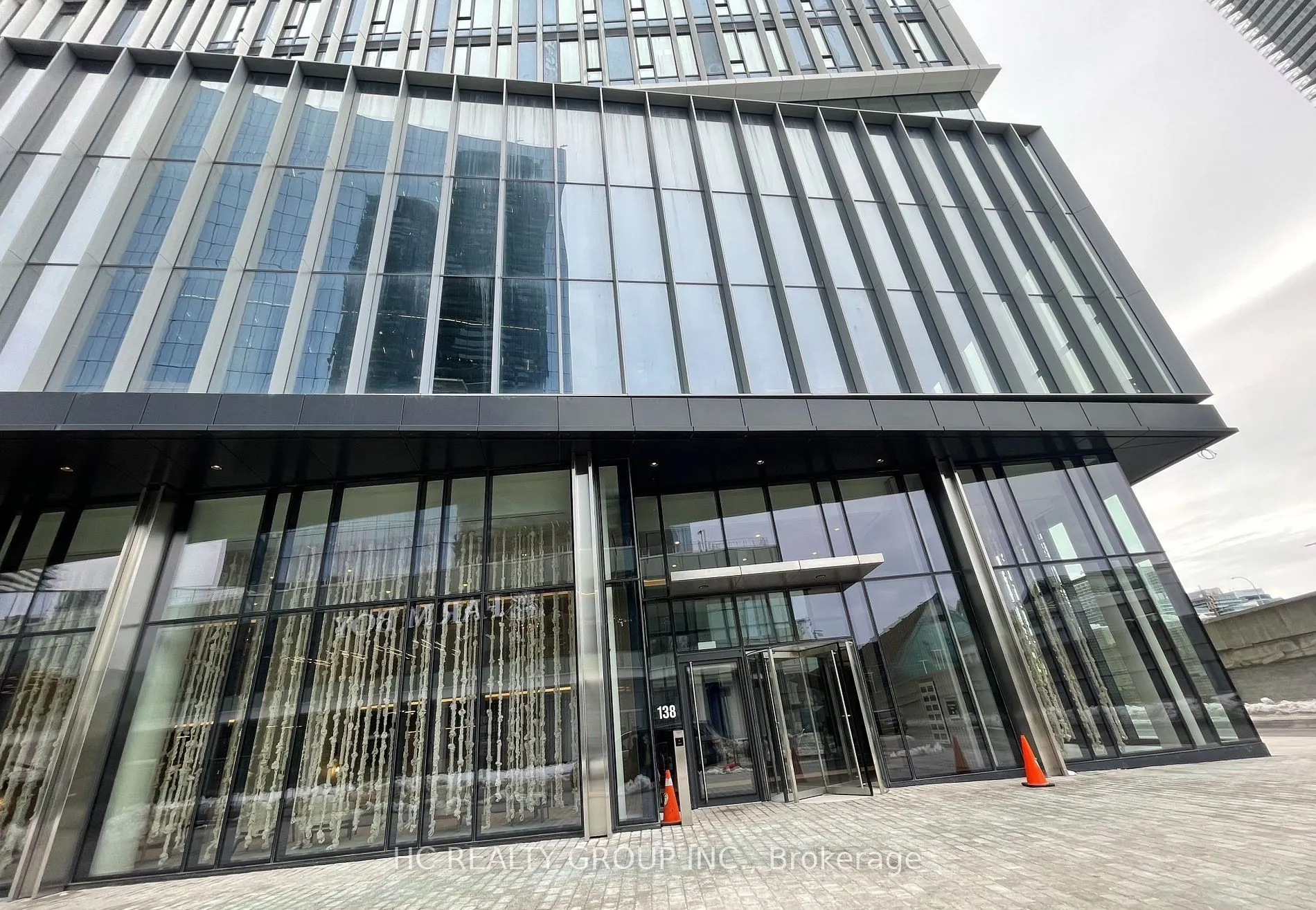 138 Downes Street, #4610