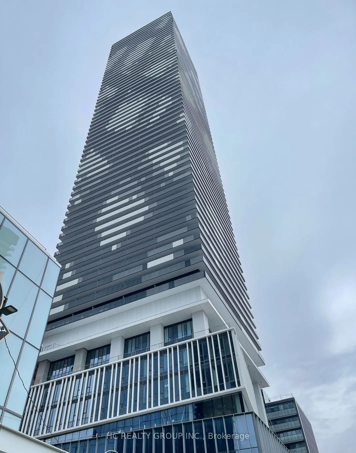 138 Downes Street, #4610