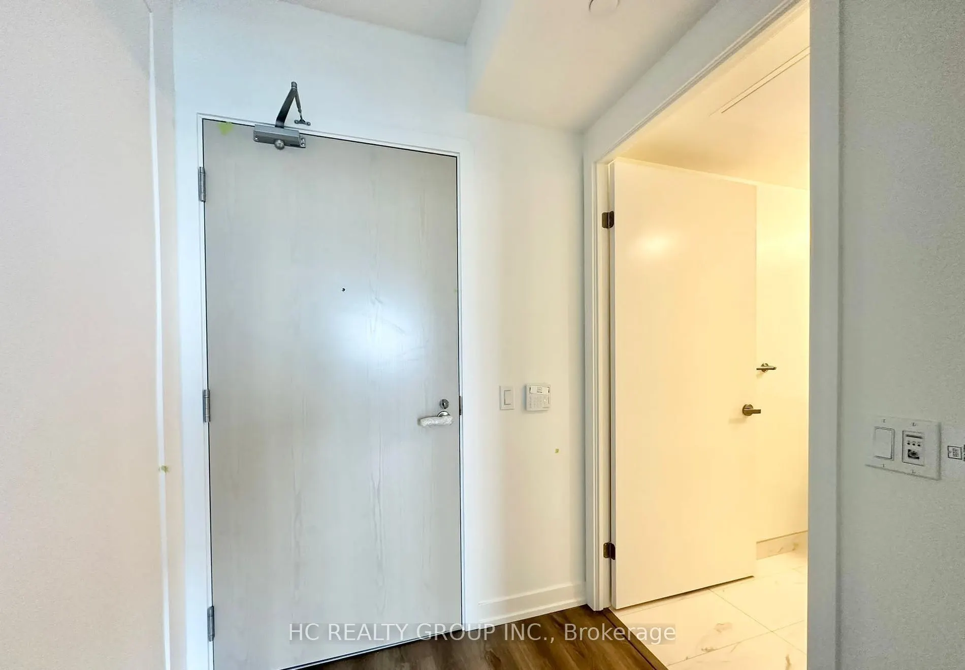 138 Downes Street, #4610