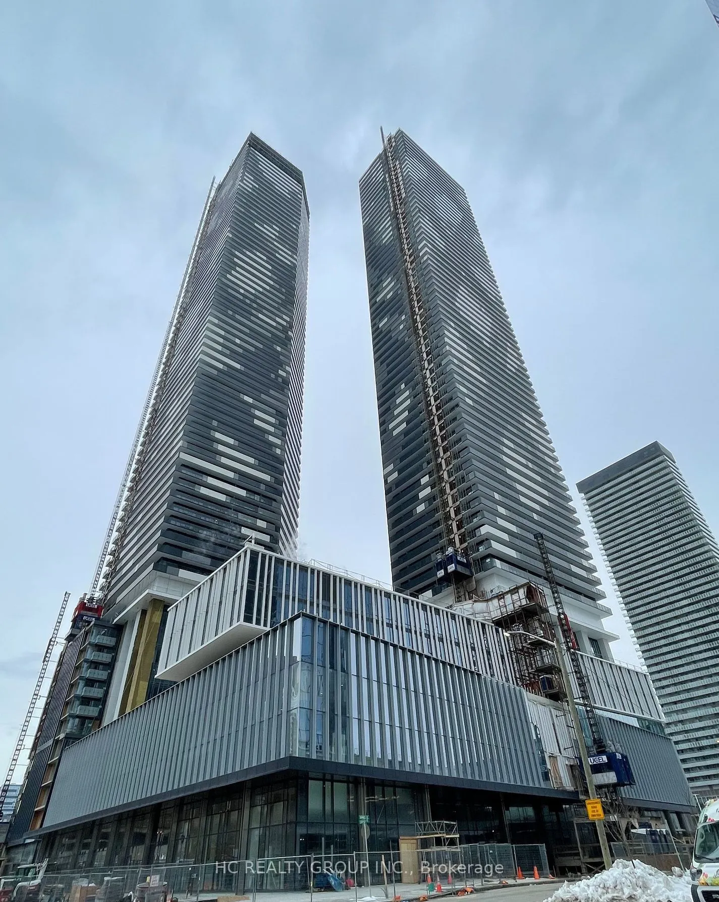 138 Downes Street, #4610