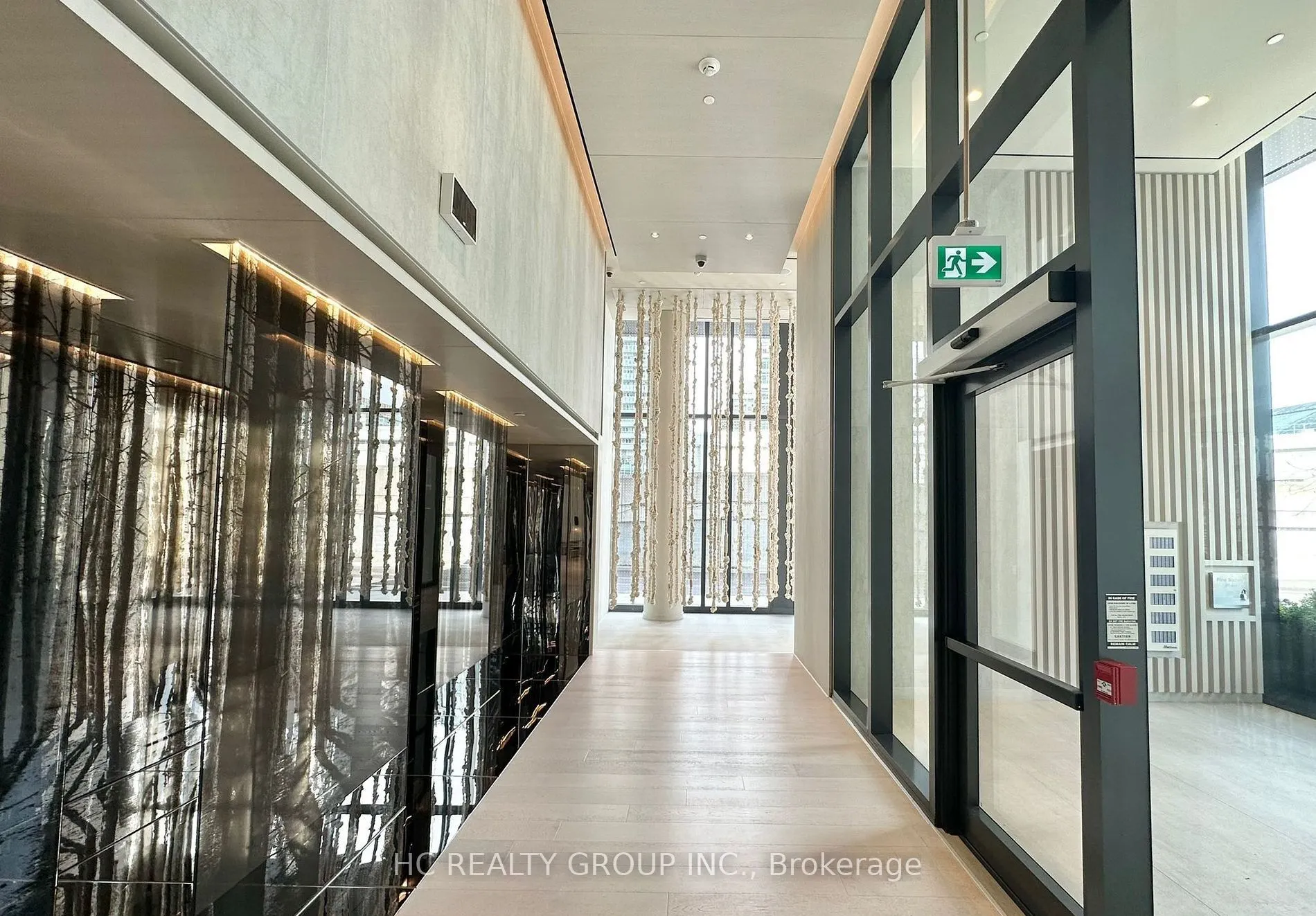 138 Downes Street, #4610