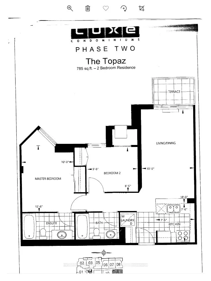 5793 Yonge Street, #209