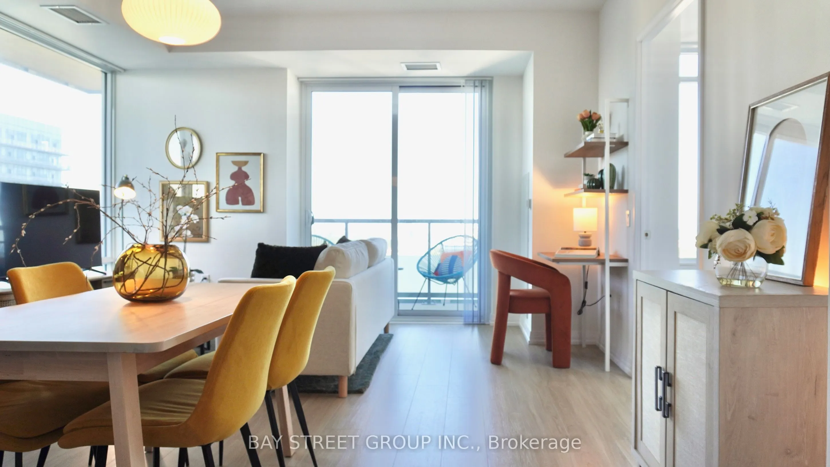 50 Dunfield Avenue, #3219