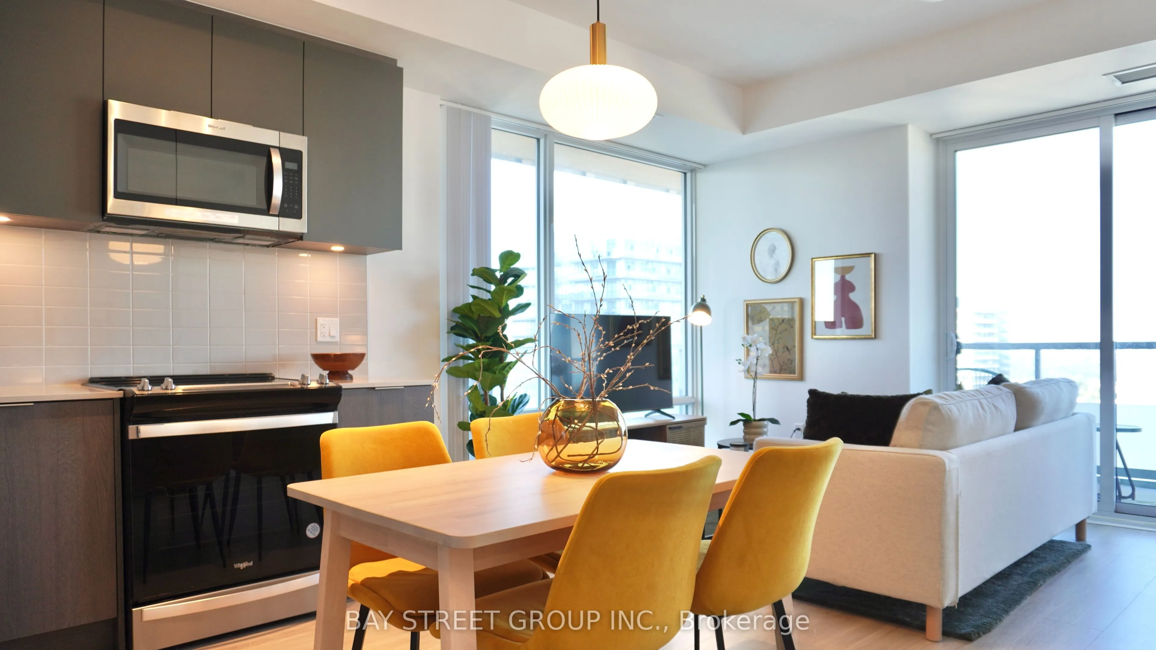 50 Dunfield Avenue, #3219