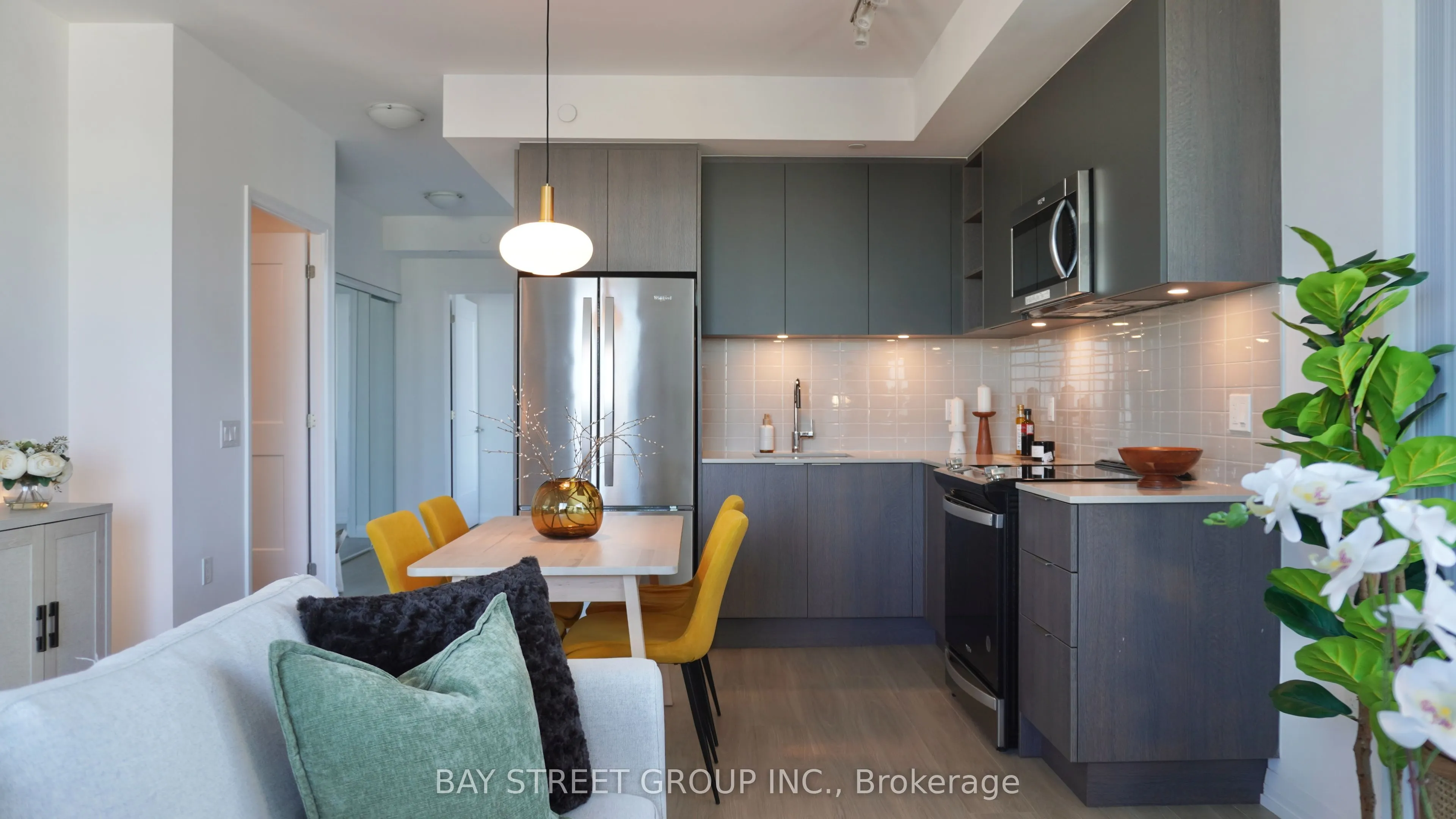 50 Dunfield Avenue, #3219